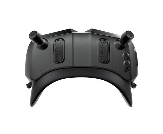 Очки FPV CADDXFPV Walksnail Avatar HD Goggles X Digital 5.8GHz 8CH (HP070-0057), изображение 5 Очки FPV CADDXFPV Walksnail Avatar HD Goggles X Digital 5.8GHz 8CH (HP070-0057), изображение 5