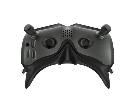 Очки FPV CADDXFPV Walksnail Avatar HD Goggles X Digital 5.8GHz 8CH (HP070-0057), изображение 6 Очки FPV CADDXFPV Walksnail Avatar HD Goggles X Digital 5.8GHz 8CH (HP070-0057), изображение 6