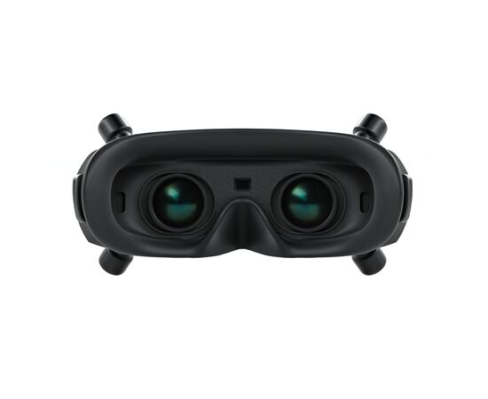 Очки FPV CADDXFPV Walksnail Avatar HD Goggles X Digital 5.8GHz 8CH (HP070-0057), изображение 7 Очки FPV CADDXFPV Walksnail Avatar HD Goggles X Digital 5.8GHz 8CH (HP070-0057), изображение 7