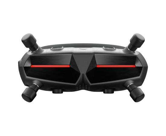 Окуляри FPV CADDXFPV Walksnail Avatar HD Goggles X Digital 5.8GHz 8CH (HP070-0057)