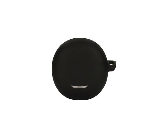 Чохол для навушників BeCover Silicon для OPPO Enco Air3 (ETE31) Black (709569)