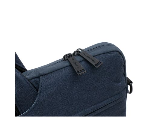 Сумка для ноутбука ColorWay 15.6" Casual Navy (CW-LBC156-NV), изображение 6 Сумка для ноутбука ColorWay 15.6" Casual Navy (CW-LBC156-NV), изображение 6