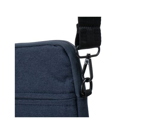 Сумка для ноутбука ColorWay 15.6" Casual Navy (CW-LBC156-NV), изображение 8 Сумка для ноутбука ColorWay 15.6" Casual Navy (CW-LBC156-NV), изображение 8
