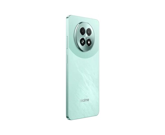 Мобільний телефон realme 13 5G 12/256GB Speed Green, зображення 11