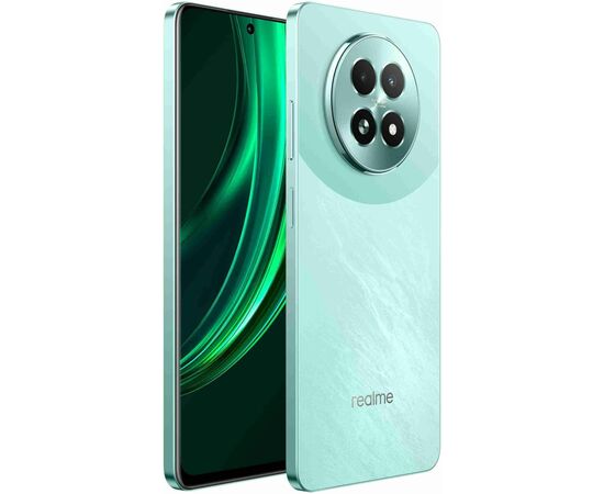 Мобільний телефон realme 13 5G 12/256GB Speed Green, зображення 12
