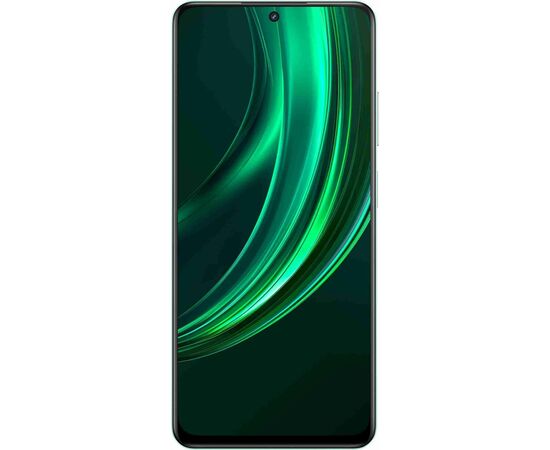 Мобільний телефон realme 13 5G 12/256GB Speed Green, зображення 2