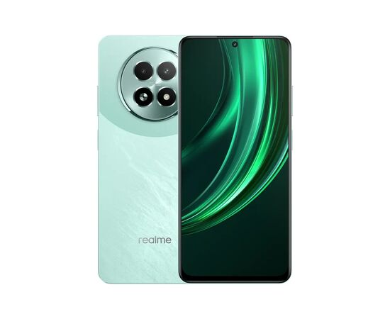 Мобільний телефон realme 13 5G 12/256GB Speed Green