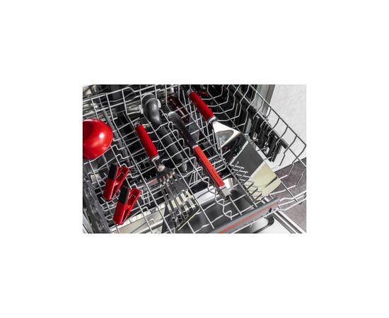 Набор для барбекю KitchenAid Coreline, 3 предмета, червоний (KAG930OHERE), изображение 11 Набор для барбекю KitchenAid Coreline, 3 предмета, червоний (KAG930OHERE), изображение 11