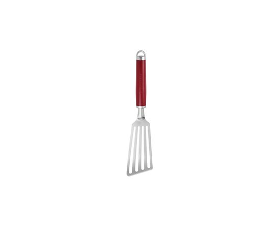 Набор для барбекю KitchenAid Coreline, 3 предмета, червоний (KAG930OHERE), изображение 7 Набор для барбекю KitchenAid Coreline, 3 предмета, червоний (KAG930OHERE), изображение 7