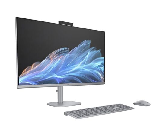 Комп'ютер HP OmniStudio X 32-c0006ua AiO / Ultra 7 155H, 16, 1TB, W11 (B46JMEA), зображення 2 Комп'ютер HP OmniStudio X 32-c0006ua AiO / Ultra 7 155H, 16, 1TB, W11 (B46JMEA), зображення 2