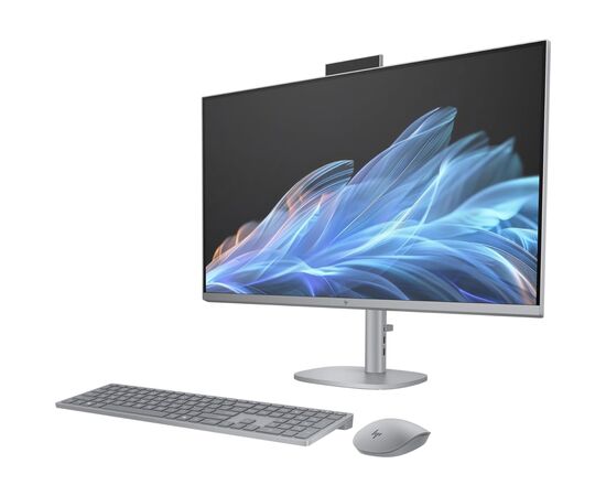 Комп'ютер HP OmniStudio X 32-c0006ua AiO / Ultra 7 155H, 16, 1TB, W11 (B46JMEA), зображення 3 Комп'ютер HP OmniStudio X 32-c0006ua AiO / Ultra 7 155H, 16, 1TB, W11 (B46JMEA), зображення 3