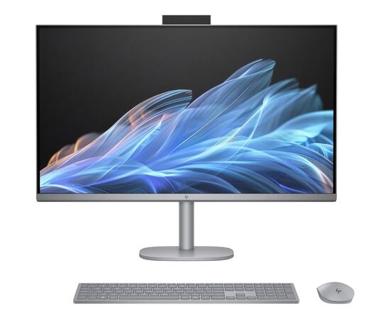 Компьютер HP OmniStudio X 32-c0006ua AiO / Ultra 7 155H, 16, 1TB, W11 (B46JMEA)