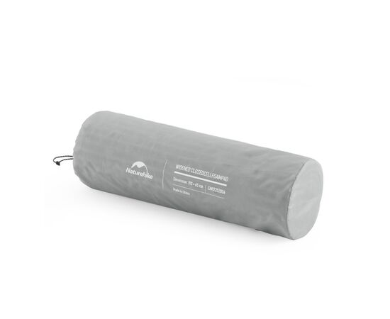 Туристичний килимок Naturehike IXPE потовщений та розширений із алюмінієвою плівкою CNH22DZ006 (6927595718483), зображення 4 Туристичний килимок Naturehike IXPE потовщений та розширений із алюмінієвою плівкою CNH22DZ006 (6927595718483), зображення 4