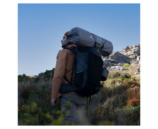 Туристичний килимок Naturehike IXPE потовщений та розширений із алюмінієвою плівкою CNH22DZ006 (6927595718483), зображення 7 Туристичний килимок Naturehike IXPE потовщений та розширений із алюмінієвою плівкою CNH22DZ006 (6927595718483), зображення 7