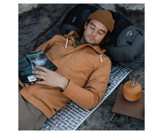 Туристичний килимок Naturehike IXPE потовщений та розширений із алюмінієвою плівкою CNH22DZ006 (6927595718483), зображення 8 Туристичний килимок Naturehike IXPE потовщений та розширений із алюмінієвою плівкою CNH22DZ006 (6927595718483), зображення 8