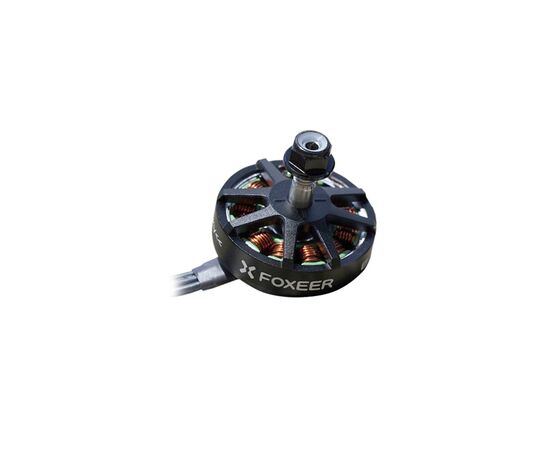 Двигун для дрона Foxeer Black Hornet 2806.5 1350KV упаковка 168шт (MT1122_168bulk)