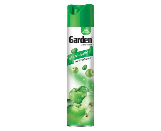 Освежитель воздуха Garden Apple 300 мл (8697418293210)