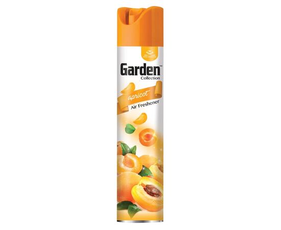 Освежитель воздуха Garden Apricot 300 мл (8697418293173)