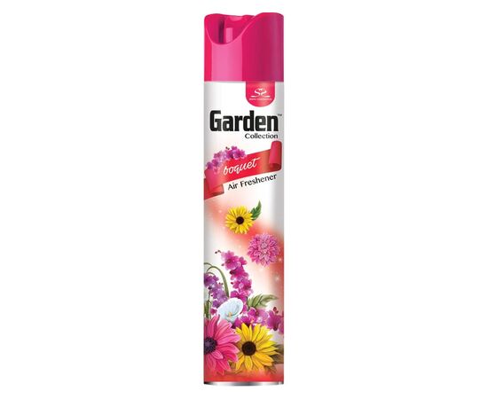 Освежитель воздуха Garden Bouquet 300 мл (8697418293203)