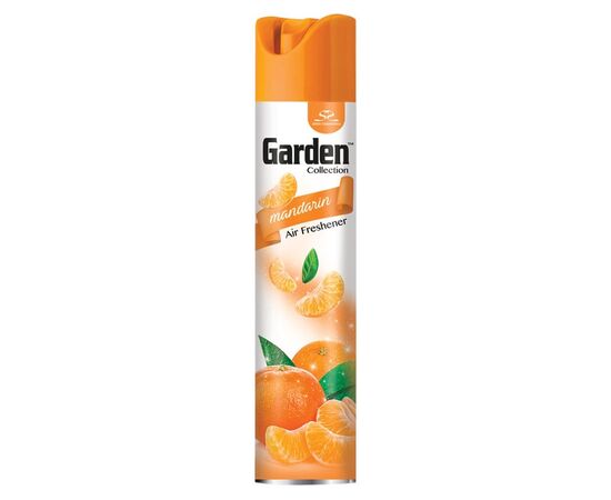 Освежитель воздуха Garden Mandarin 300 мл (8697418293753)