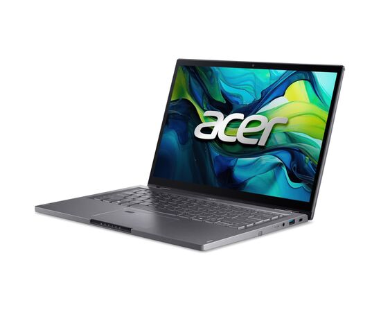 Ноутбук Acer Aspire Spin 14 ASP14-52MTN (NX.J3JEU.004), изображение 3 Ноутбук Acer Aspire Spin 14 ASP14-52MTN (NX.J3JEU.004), изображение 3