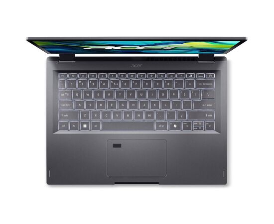 Ноутбук Acer Aspire Spin 14 ASP14-52MTN (NX.J3JEU.004), изображение 4 Ноутбук Acer Aspire Spin 14 ASP14-52MTN (NX.J3JEU.004), изображение 4