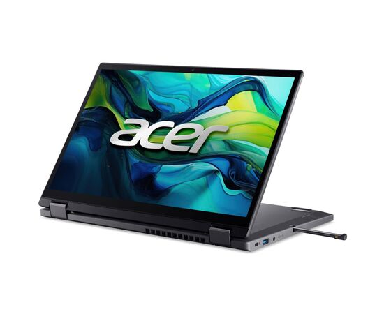 Ноутбук Acer Aspire Spin 14 ASP14-52MTN (NX.J3JEU.004), изображение 8 Ноутбук Acer Aspire Spin 14 ASP14-52MTN (NX.J3JEU.004), изображение 8
