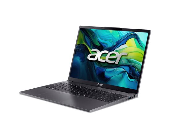 Ноутбук Acer Aspire Go 15 AG15-51P-52JU (NX.J51EU.001), изображение 3 Ноутбук Acer Aspire Go 15 AG15-51P-52JU (NX.J51EU.001), изображение 3