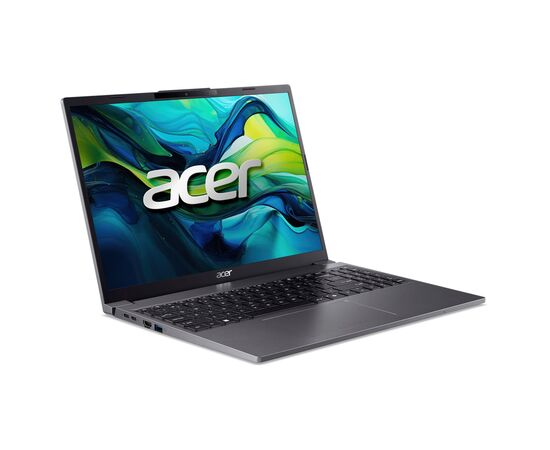 Ноутбук Acer Aspire Go 15 AG15-51P-52JU (NX.J51EU.001), изображение 6 Ноутбук Acer Aspire Go 15 AG15-51P-52JU (NX.J51EU.001), изображение 6