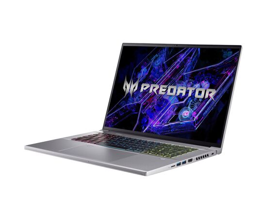 Ноутбук Acer Predator Triton Neo 16 PTN16-51 (NH.QSBEU.002), изображение 3 Ноутбук Acer Predator Triton Neo 16 PTN16-51 (NH.QSBEU.002), изображение 3
