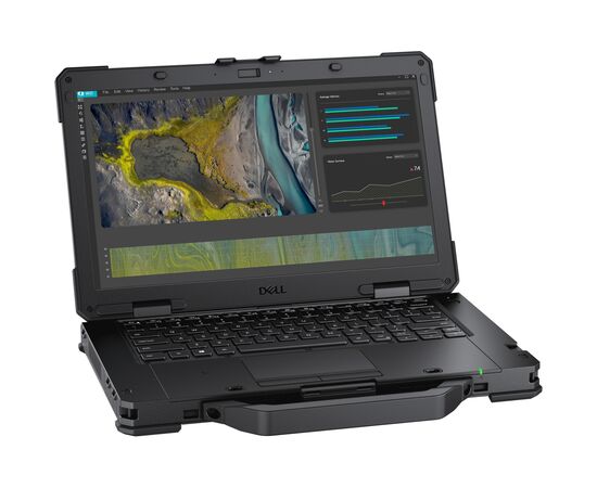 Ноутбук Dell Latitude 5430 Rugged (210-BCFR-2411CMT), изображение 2