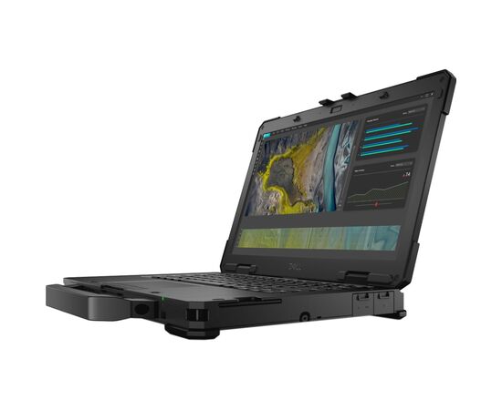 Ноутбук Dell Latitude 5430 Rugged (210-BCFR-2411CMT), изображение 3
