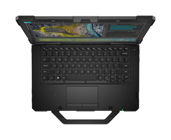 Ноутбук Dell Latitude 5430 Rugged (210-BCFR-2411CMT), изображение 4