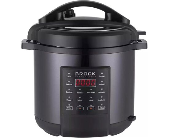 Мультиварка Brock PMC 1706