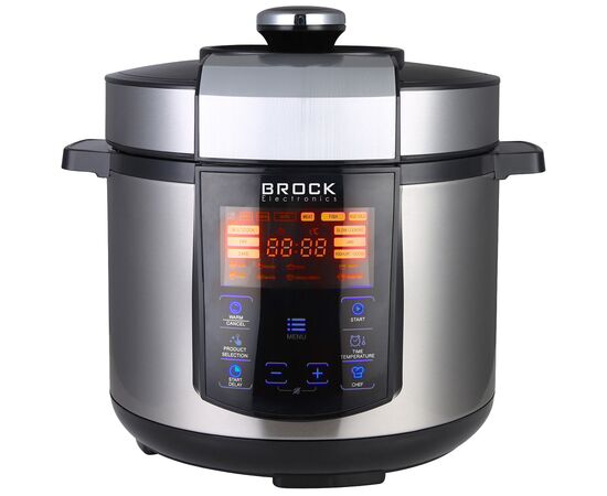 Мультиварка Brock PMC 2006