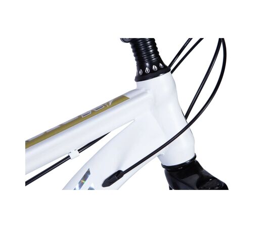 Велосипед Space 26" Mars AM DD рама-15" St біло-синій 2024 (OPS-SP-26-017), изображение 2 Велосипед Space 26" Mars AM DD рама-15" St біло-синій 2024 (OPS-SP-26-017), изображение 2