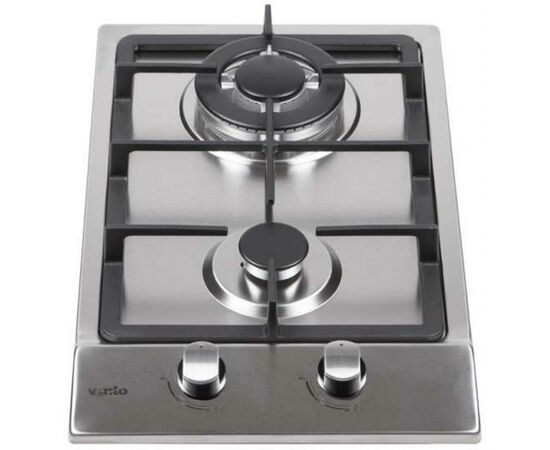 Варочна поверхня Ventolux HG 320 CEST (X) 7, зображення 2 Варочна поверхня Ventolux HG 320 CEST (X) 7, зображення 2