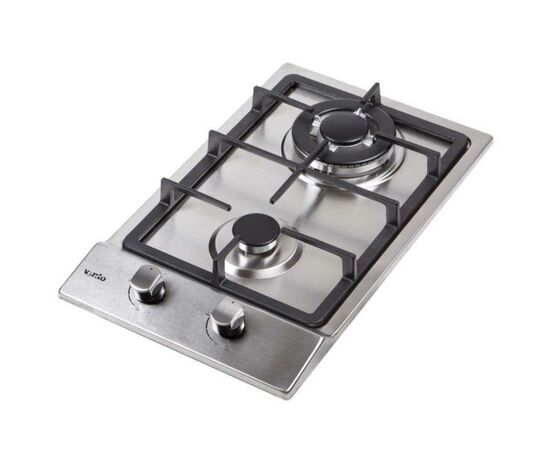 Варочна поверхня Ventolux HG 320 CEST (X) 7, зображення 3 Варочна поверхня Ventolux HG 320 CEST (X) 7, зображення 3