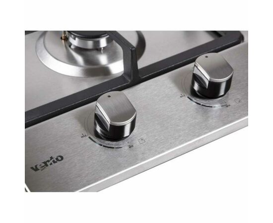 Варочна поверхня Ventolux HG 320 CEST (X) 7, зображення 4 Варочна поверхня Ventolux HG 320 CEST (X) 7, зображення 4