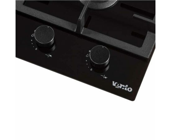 Варочная поверхность Ventolux HG622 B9G CS FI (BK), изображение 5 Варочная поверхность Ventolux HG622 B9G CS FI (BK), изображение 5
