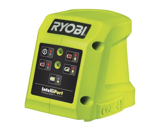 Зарядное устройство для аккумуляторов инструмента Ryobi Ryobi RC18115, ONE+ 18В (5133003589)