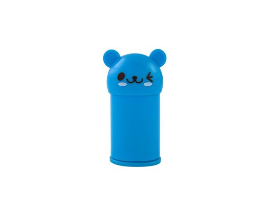 Точилка ZiBi Kids Line Тваринки з контейнером (ZB.5594-1)