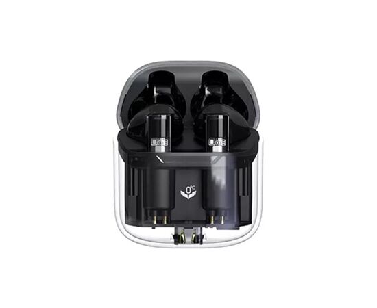 Наушники Proda Azeada Zero TWS PD-BT117 Black (PD-BT117BK)