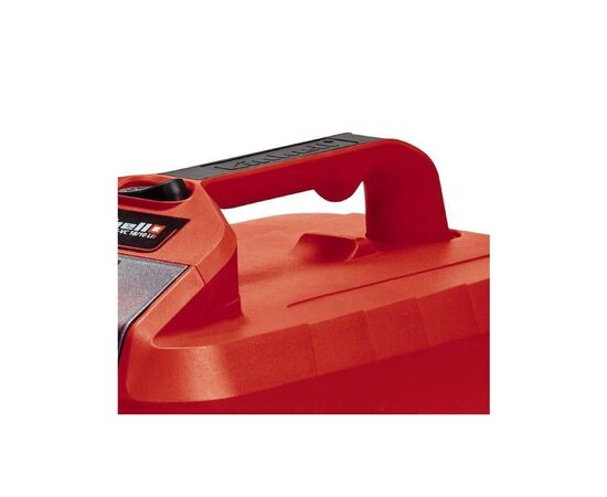 Пылесос строительный Einhell TE-VC 18/10 Li (без АКБ и ЗУ) (2347160), изображение 5 Пылесос строительный Einhell TE-VC 18/10 Li (без АКБ и ЗУ) (2347160), изображение 5