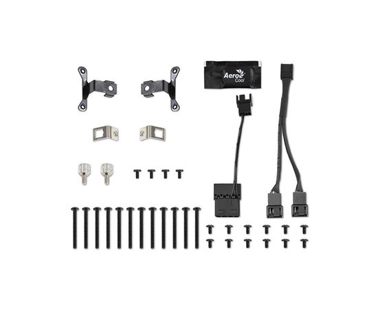 Система водного охлаждения AeroCool Mirage L360 (ACLA-MR36117.73), изображение 5