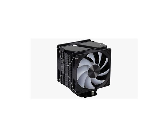 Кулер для процессора AeroCool Rime 4 Dual (ACTC-RM30427.01), изображение 2 Кулер для процессора AeroCool Rime 4 Dual (ACTC-RM30427.01), изображение 2