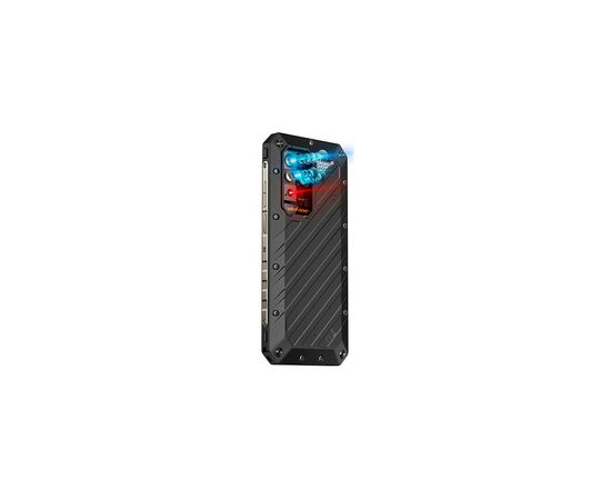 Мобільний телефон Ulefone Power Armor 19 12/256Gb Black (6937748735236), зображення 5 Мобільний телефон Ulefone Power Armor 19 12/256Gb Black (6937748735236), зображення 5