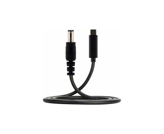 Кабель живлення USB Type-C to DC-5.5-2.1 XoKo (XK-DC5521)