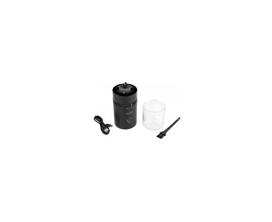 Кофемолка ECG KM 150 Minimo Black (KM150 Minimo Black), изображение 8 Кофемолка ECG KM 150 Minimo Black (KM150 Minimo Black), изображение 8