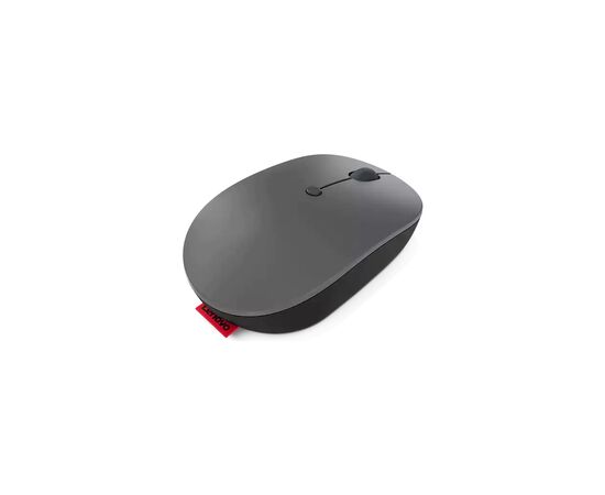 Мышка Lenovo Go USB-C Wireless Grey (4Y51C21216), изображение 2 Мышка Lenovo Go USB-C Wireless Grey (4Y51C21216), изображение 2